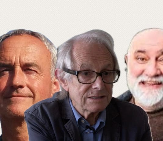 “SECRET CENSORS” ARE CENSORING FILM ABOUT CENSORSHIP, CLAIMS PRODUCER