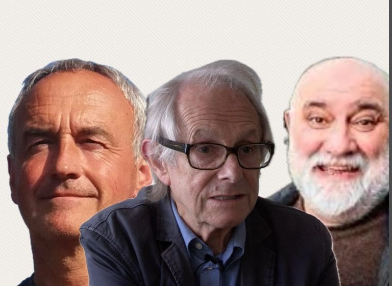 “SECRET CENSORS” ARE CENSORING FILM ABOUT CENSORSHIP, CLAIMS PRODUCER