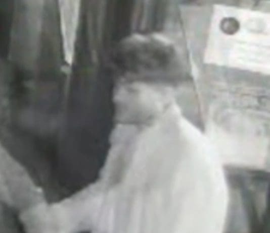 Man Sought Following Serious Assault In Poole