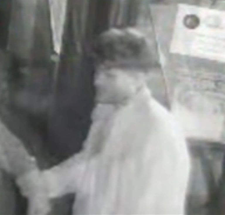 Man Sought Following Serious Assault In Poole