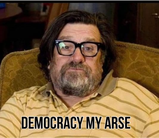 How Some Of The Labour Party MPs Who Campaigned Against Jeremy Corbyn Were Rewarded?