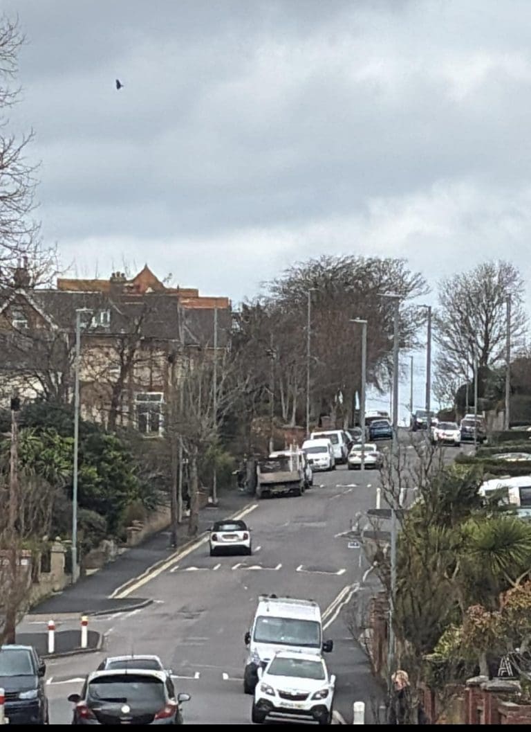 Woman Driver Sought Following Collision With 14 Year Old Girl In Weymouth