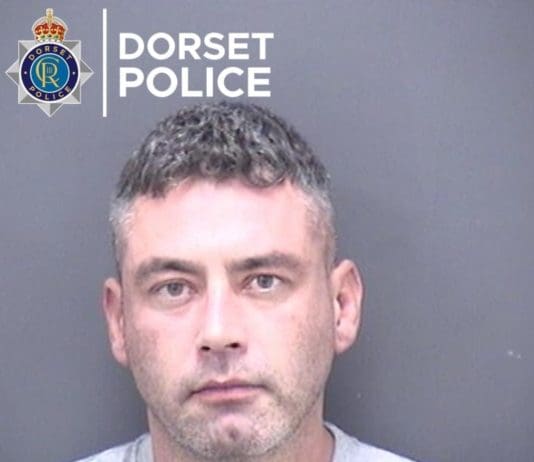 Poole Man Gets Two And A Half Year Sentence For Violent Domestic Assault. Too Lenient?