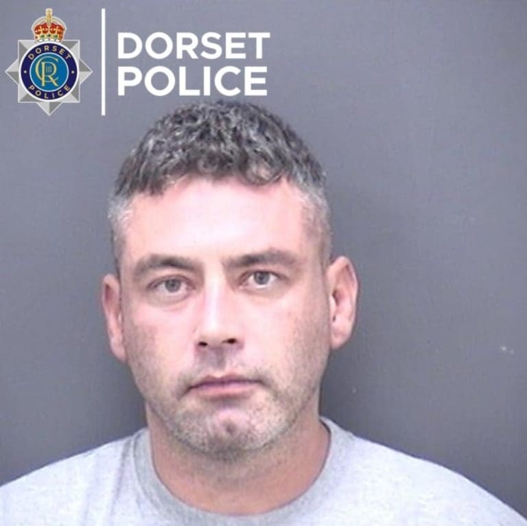 Poole Man Gets Two And A Half Year Sentence For Violent Domestic Assault. Too Lenient?