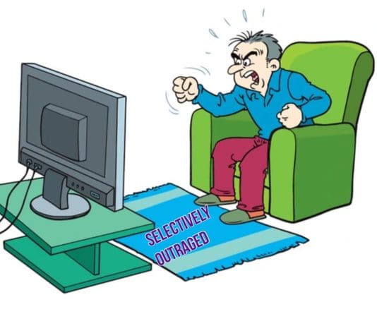 The Russians And The Israelis Both Shot Down A Plane. Guess What The West And The Corporate Media Did Next?