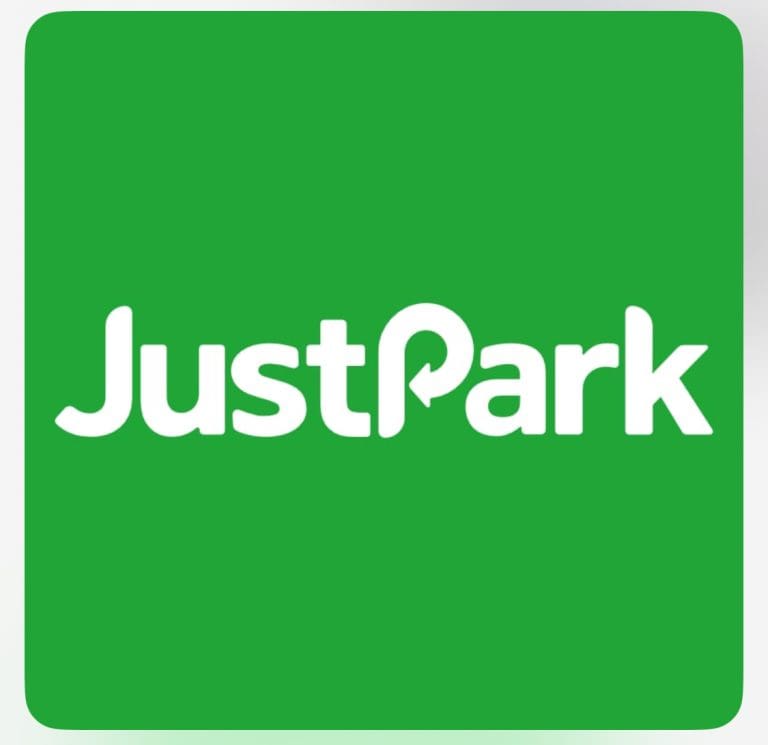 JustPark To Pass On 10p Surcharge To All Customers From 1st April 2025