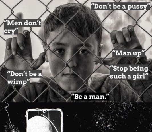 How Toxic Masculinities And Social Media Are Devastating Some Dorset… Schools