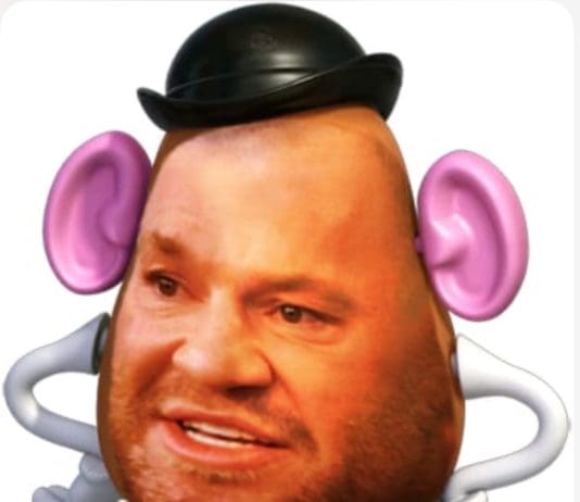 Nothing Unites Irish People More Than Hatred Of Conor McGregor (Andrew Tayto)