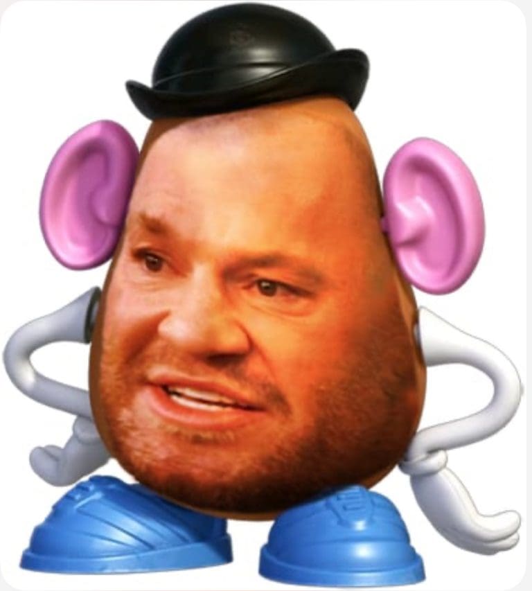 Nothing Unites Irish People More Than Hatred Of Conor McGregor (Andrew Tayto)