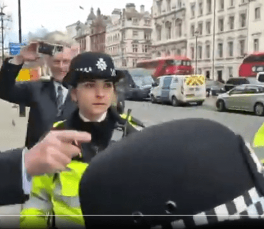 If You Still Support Lee Anderson After This, You Deserve Him