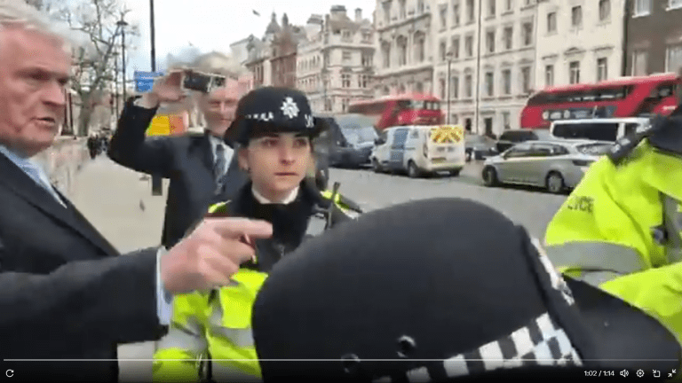 If You Still Support Lee Anderson After This, You Deserve Him