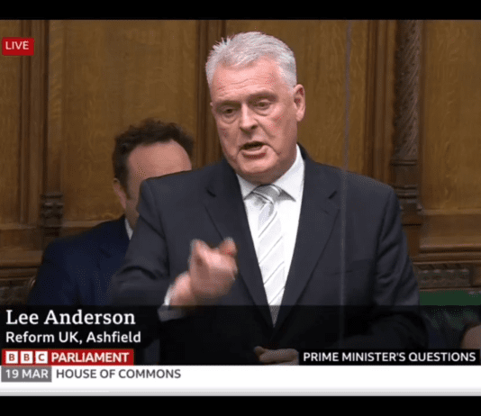 This Is How To Put Lee Anderson Back In His Sty