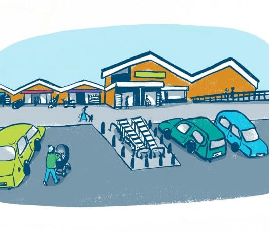 Littlemoor Family Hub – coming soon!