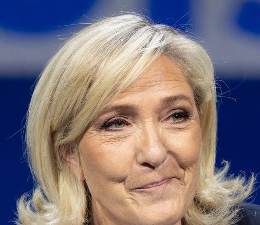 Another Day, Another Far-Right Criminal