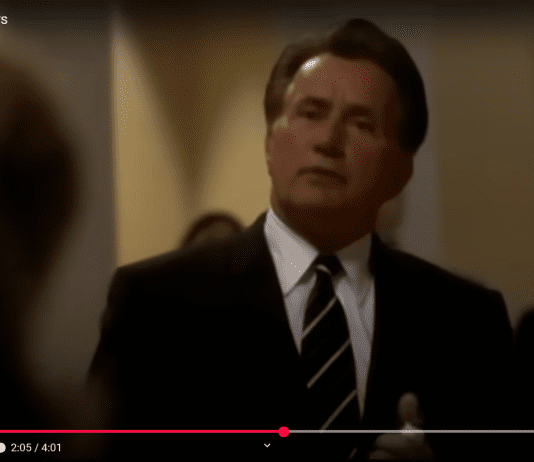 Homophobic Bible Basher Should Have Kept Quiet