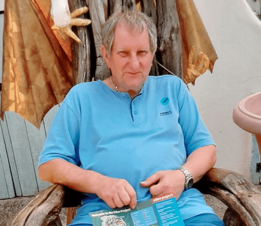 Help Find Missing Elderly Man In Bournemouth