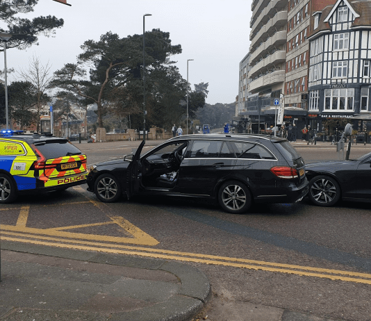 Multiple Offenders Arrested On Dorset Roads Over Two-Day Period Last Week