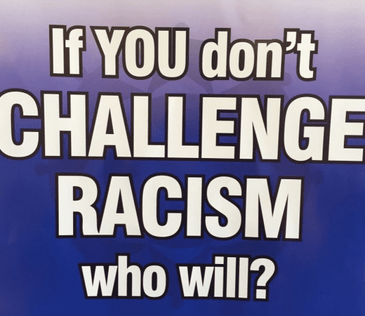 How To Deal With Racists