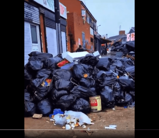 This Is What Fourteen Years Of Austerity Looks Like In Birmingham