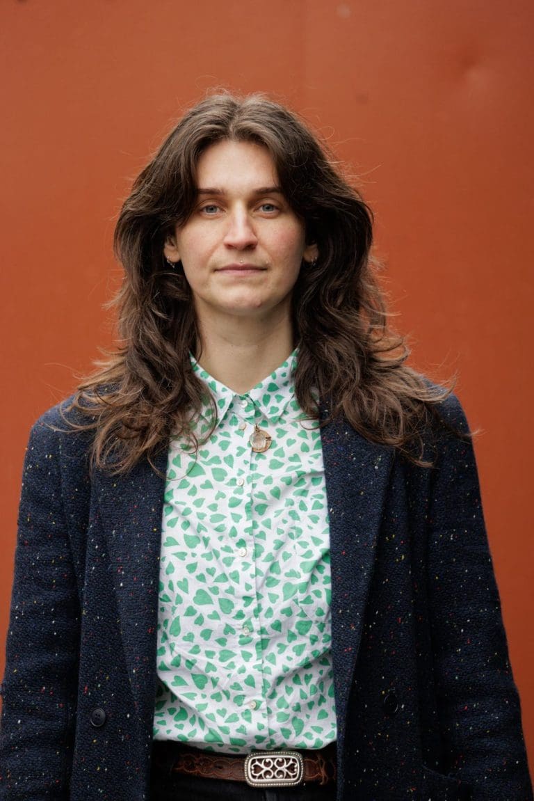 Portland Resident Has No Regrets Following Sentencing Along With Seven Other Just Stop Oil Activists