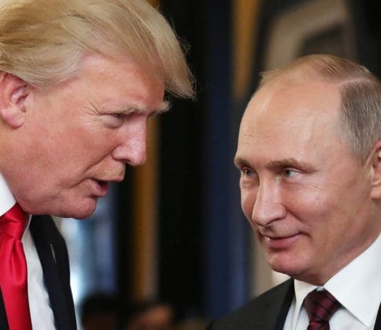 Elon Musk’s AI, Grok, Estimates The Likelihood Of Trump Being A Russia-Compromised Asset At The Top End Of 75-85%!