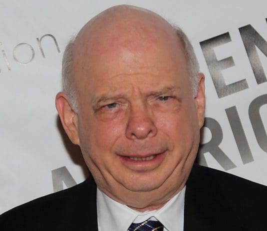 Wallace Shawn Speaks Out: Israel, Palestine, and the Consequences of Militarism
