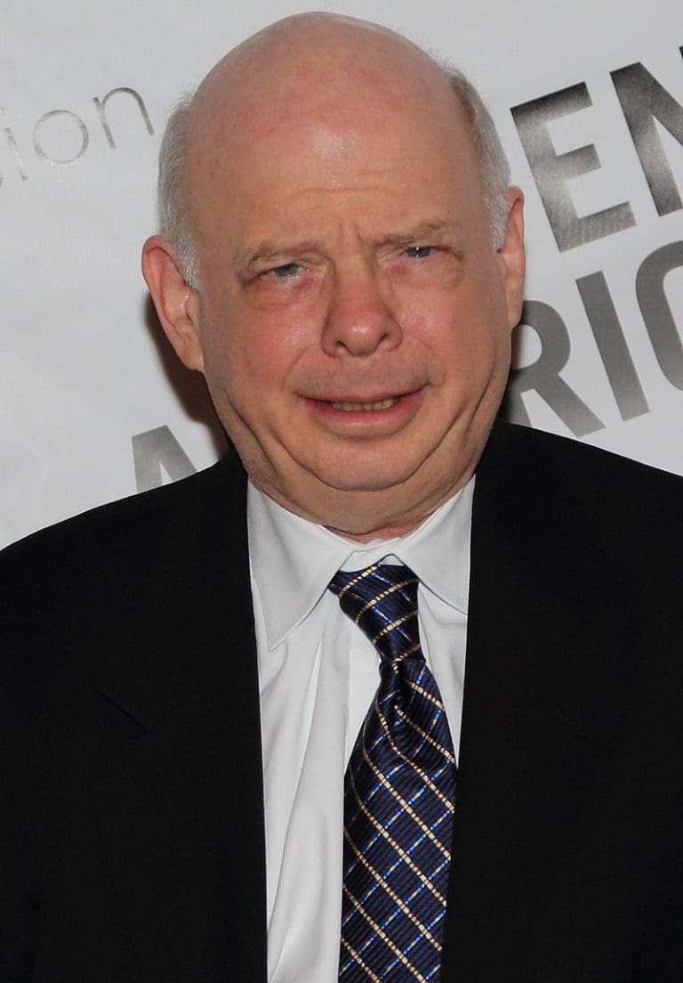 Wallace Shawn Speaks Out: Israel, Palestine, and the Consequences of Militarism