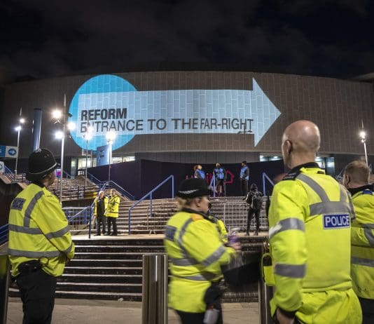 Led By Donkeys Hijack Reform UK As Dissent By Pro Rupert Lowe Supporters Crushed