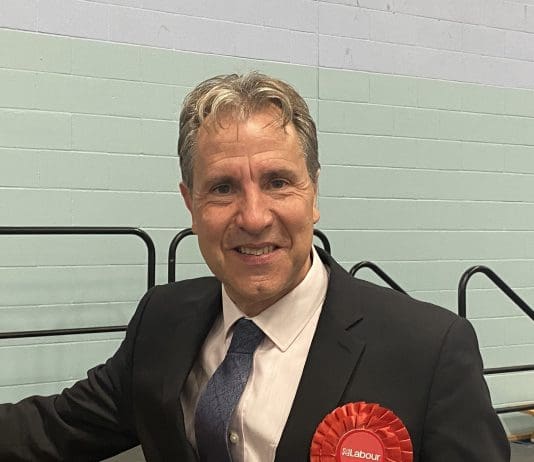 Labour MP Dan Norris Arrested on Suspicion of Rape and Child Sex Offences