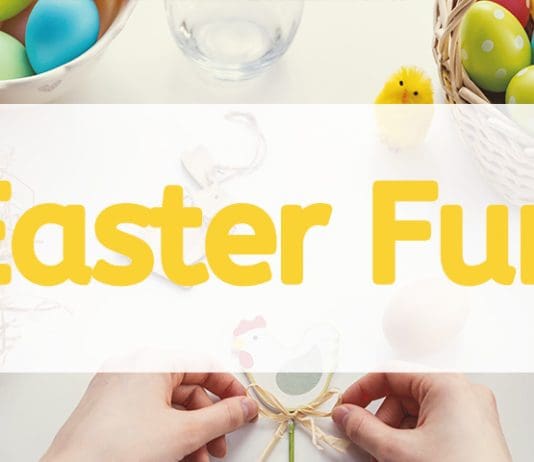 Hop into Easter Fun With Activities in Bournemouth, Christchurch, and Poole