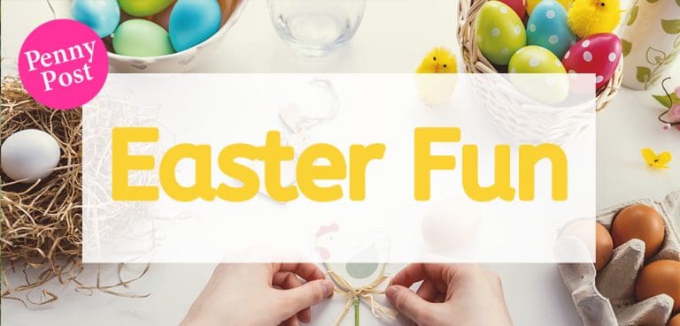 Hop into Easter Fun With Activities in Bournemouth, Christchurch, and Poole