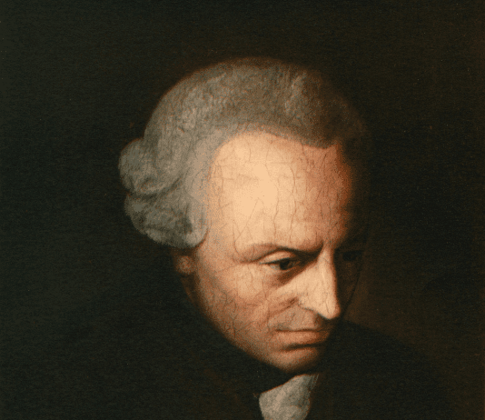 From Beyond the Grave: Immanuel Kant’s Contribution To The 21st Century
