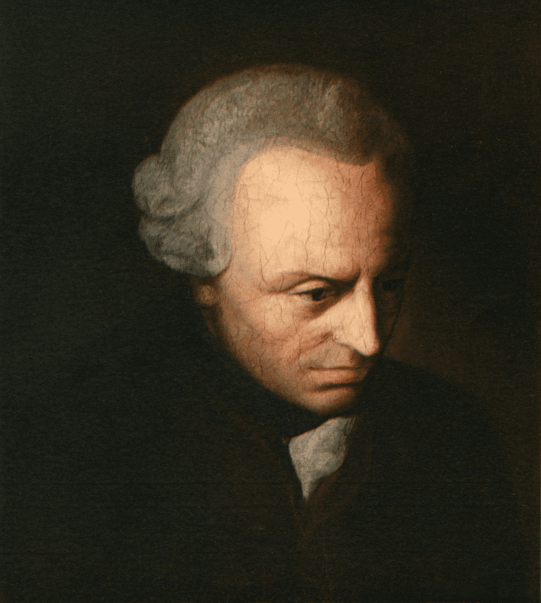 From Beyond the Grave: Immanuel Kant’s Contribution To The 21st Century