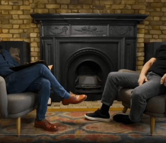 Gary Lineker Gives Zionist A Lesson In History And BBC Bias