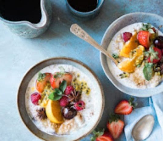 Managing Chronic Inflammation Naturally: Effective Remedies Backed by Science