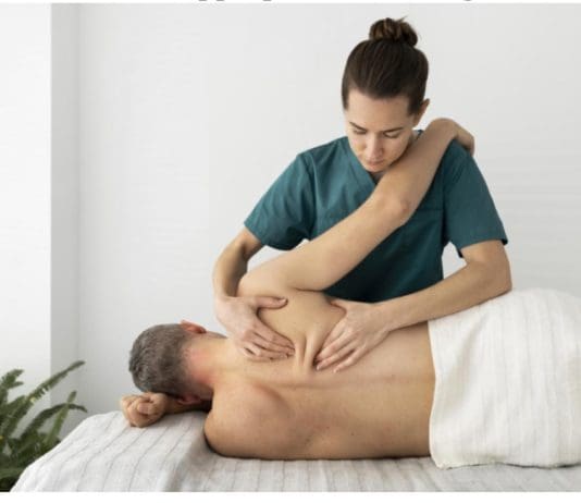 What Counts as Inappropriate Touching in a Massage