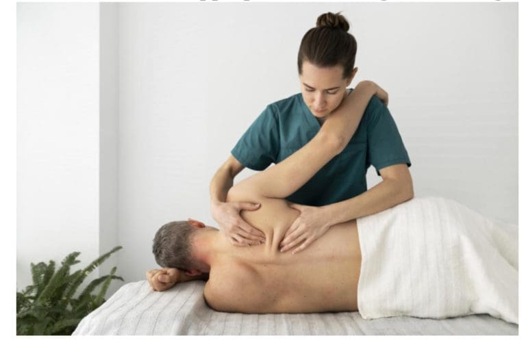 What Counts as Inappropriate Touching in a Massage