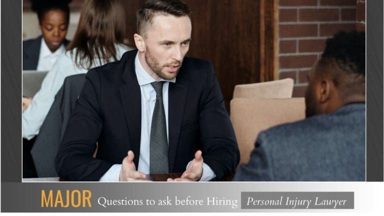 Why Do Personal Injury Lawyers Work on a Contingency Fee Basis?