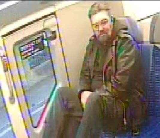 Man Sought Following Assault On A Bus In Bournemouth