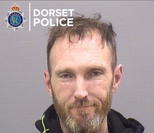 Police Seek Wanted Man From Weymouth