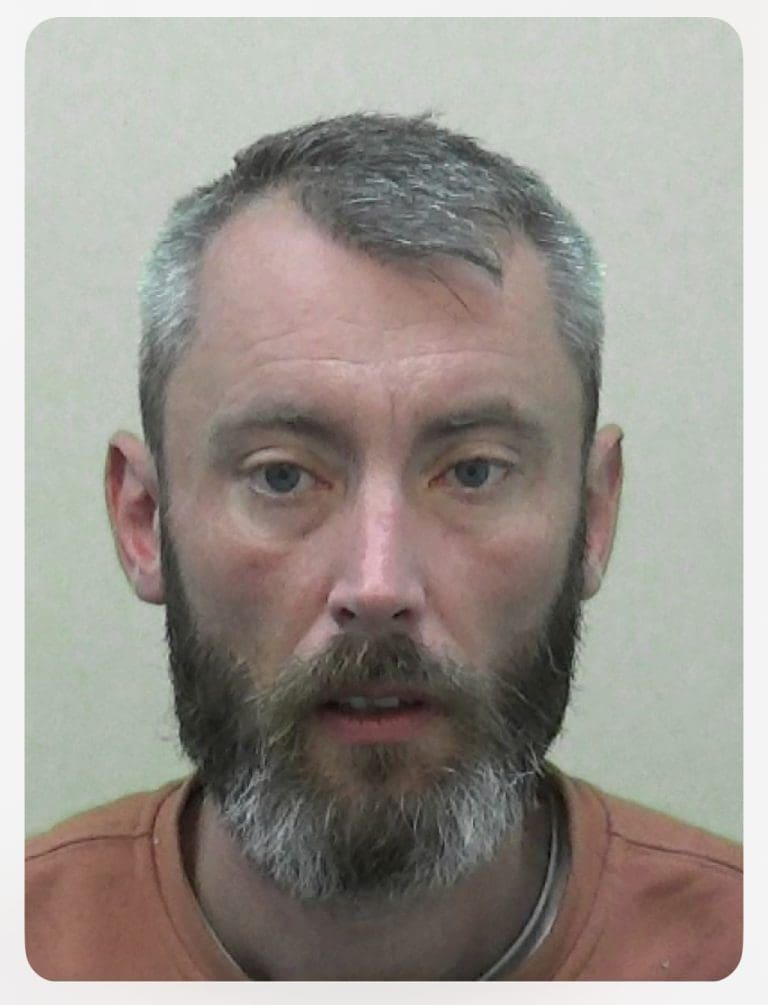 Serial Rapist Sentenced To Over 12 Years In Prison