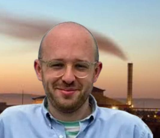 South Dorset MP Calls For Us To Unite Against Portland Port’s Incinerator