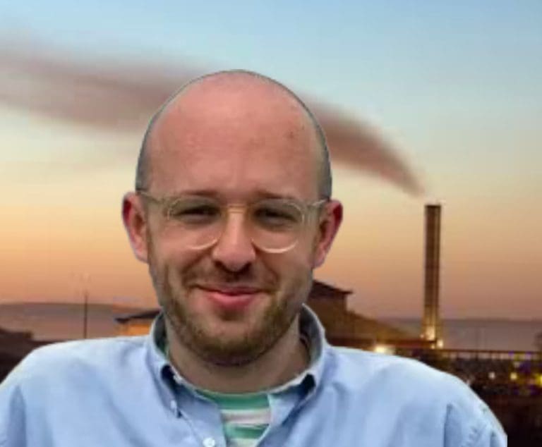South Dorset MP Calls For Us To Unite Against Portland Port’s Incinerator