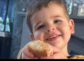 My Nephew Hudson Didn’t Have To Die