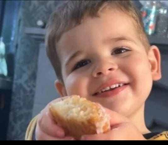 My Nephew Hudson Didn’t Have To Die