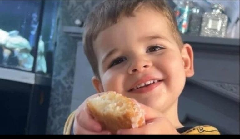 My Nephew Hudson Didn’t Have To Die