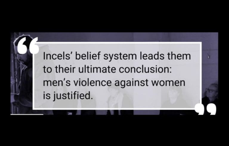 “We Lost Our Son to the Internet”: How Online Toxic Masculinity is Tearing Families Apart