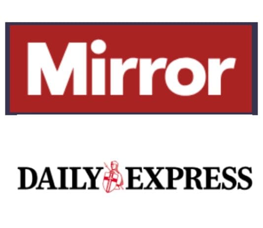 The Mirror and The Express: How One Company Fuels Division for Profit
