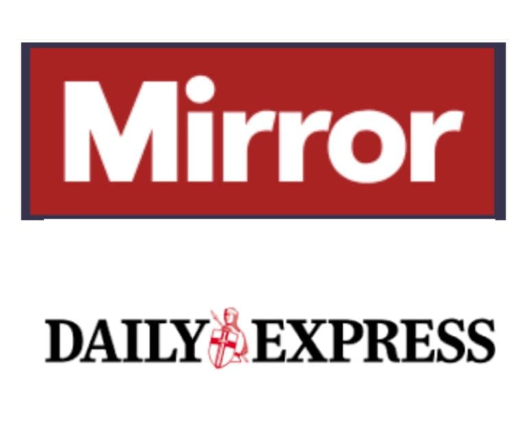 The Mirror and The Express: How One Company Fuels Division for Profit