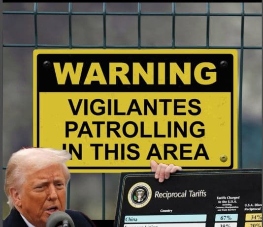 What Made Donald Trump Blink? It’s Not What You Think